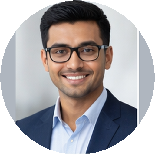 Rahul M.